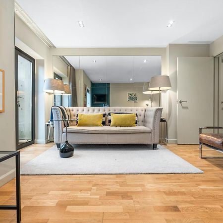 Sophia Gardens Apartment 卡迪夫 外观 照片