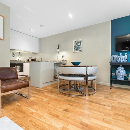 Sophia Gardens Apartment 卡迪夫 外观 照片