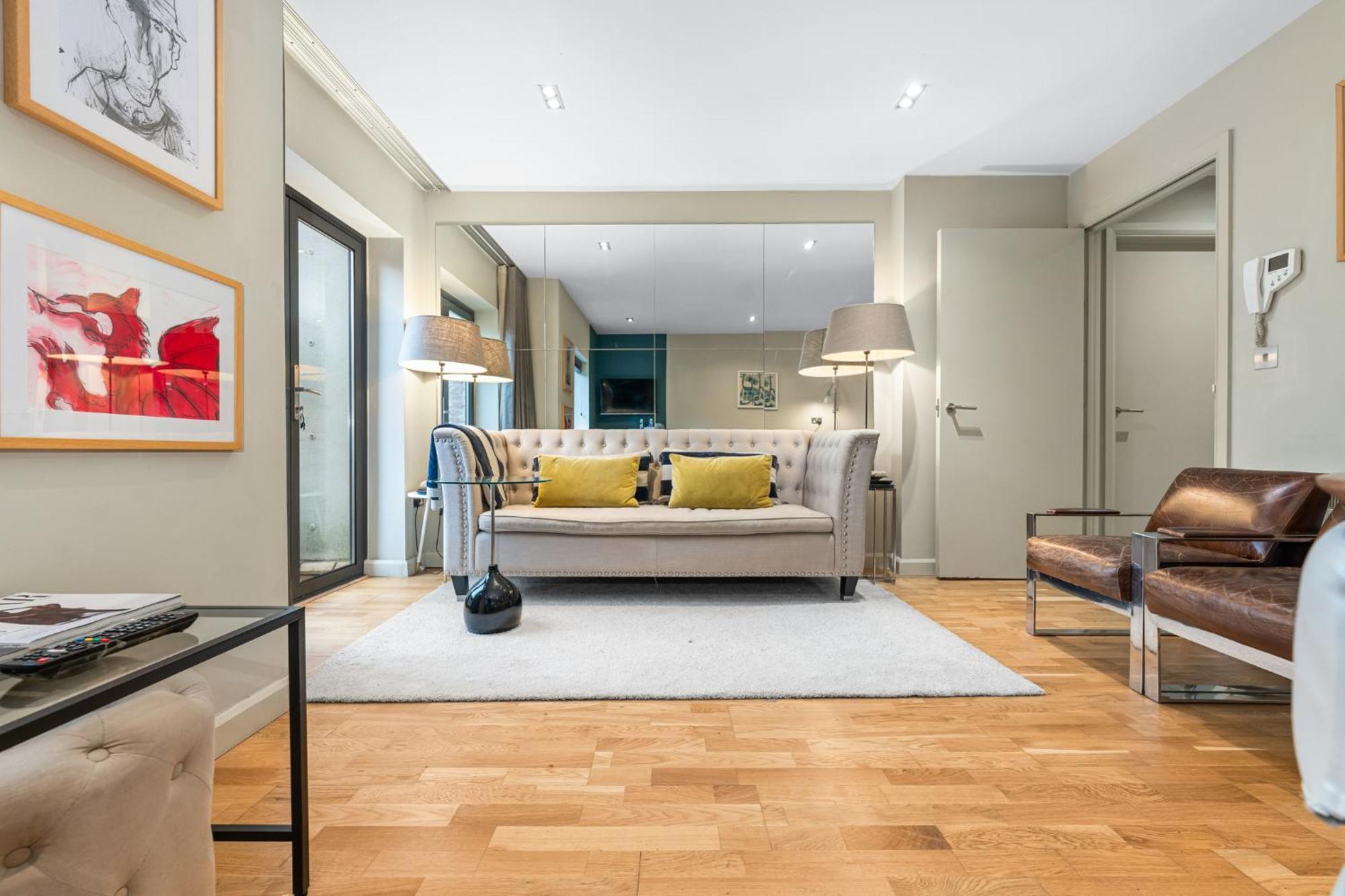 Sophia Gardens Apartment 卡迪夫 外观 照片