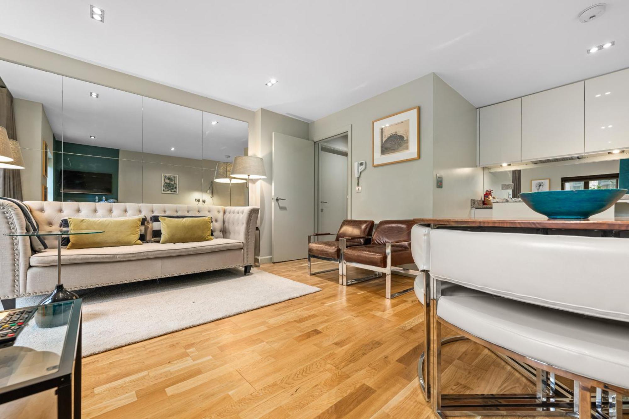 Sophia Gardens Apartment 卡迪夫 外观 照片