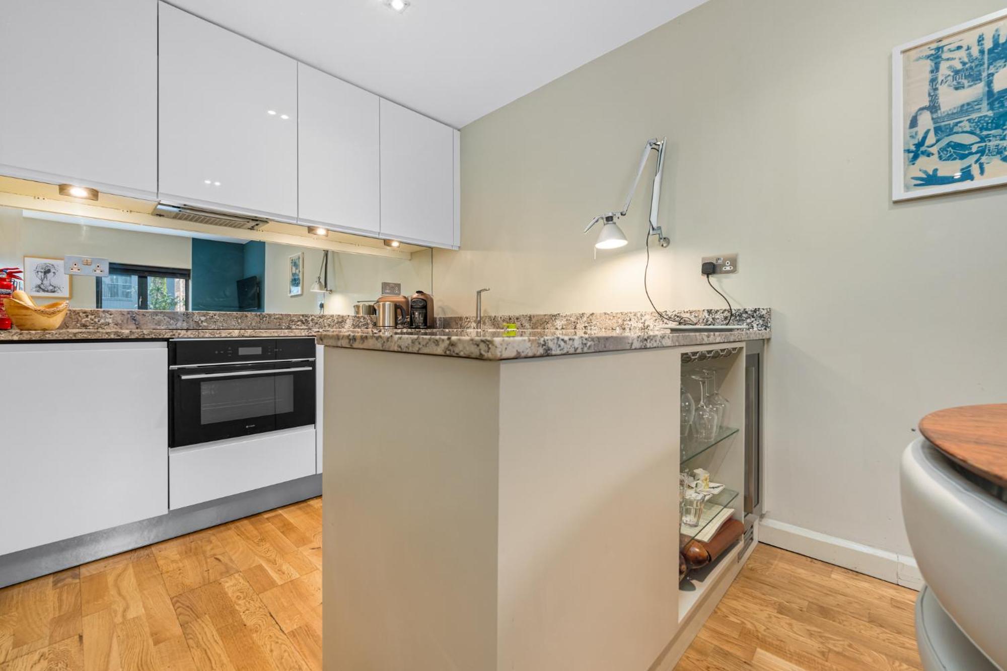 Sophia Gardens Apartment 卡迪夫 外观 照片
