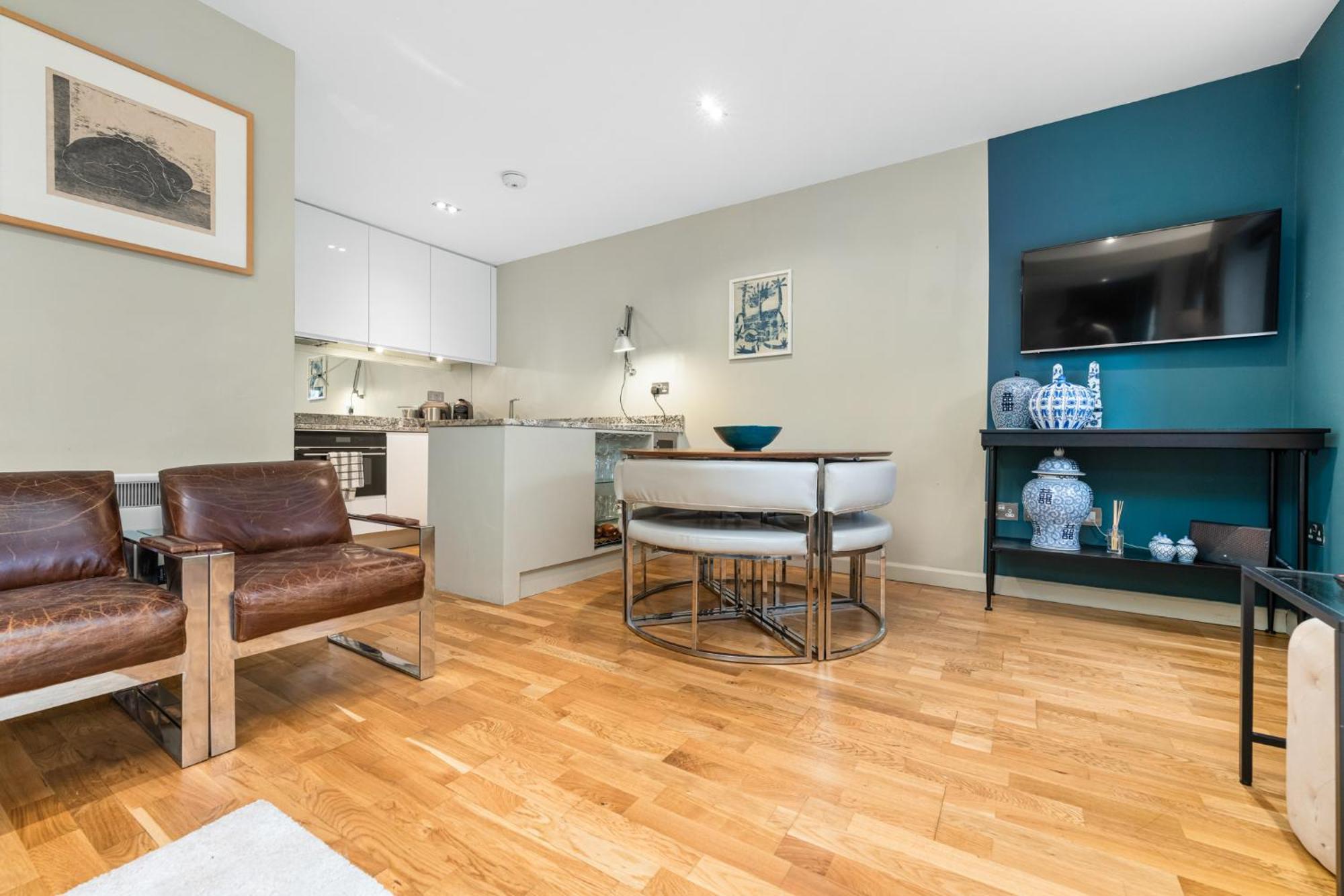 Sophia Gardens Apartment 卡迪夫 外观 照片