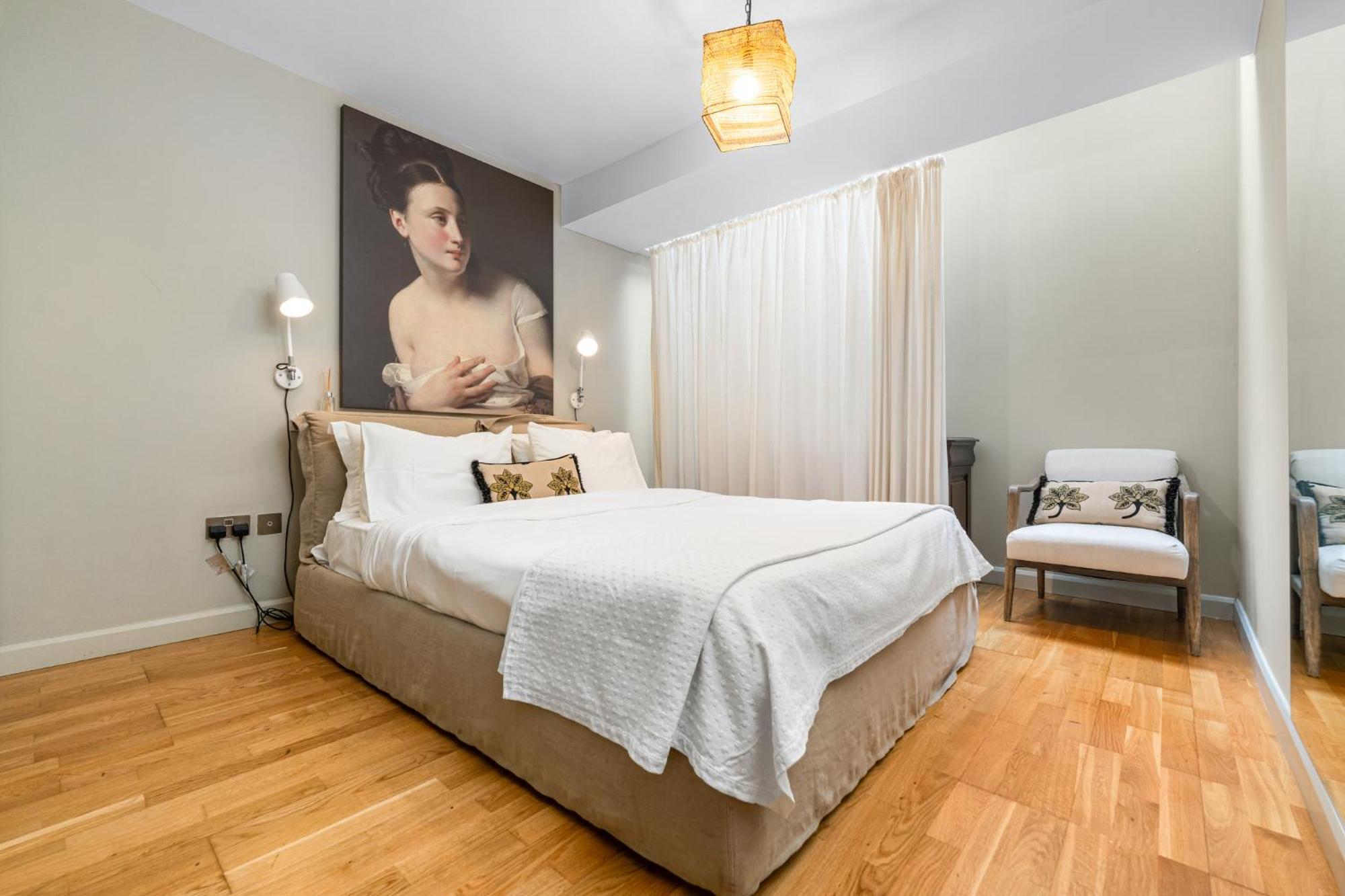 Sophia Gardens Apartment 卡迪夫 外观 照片