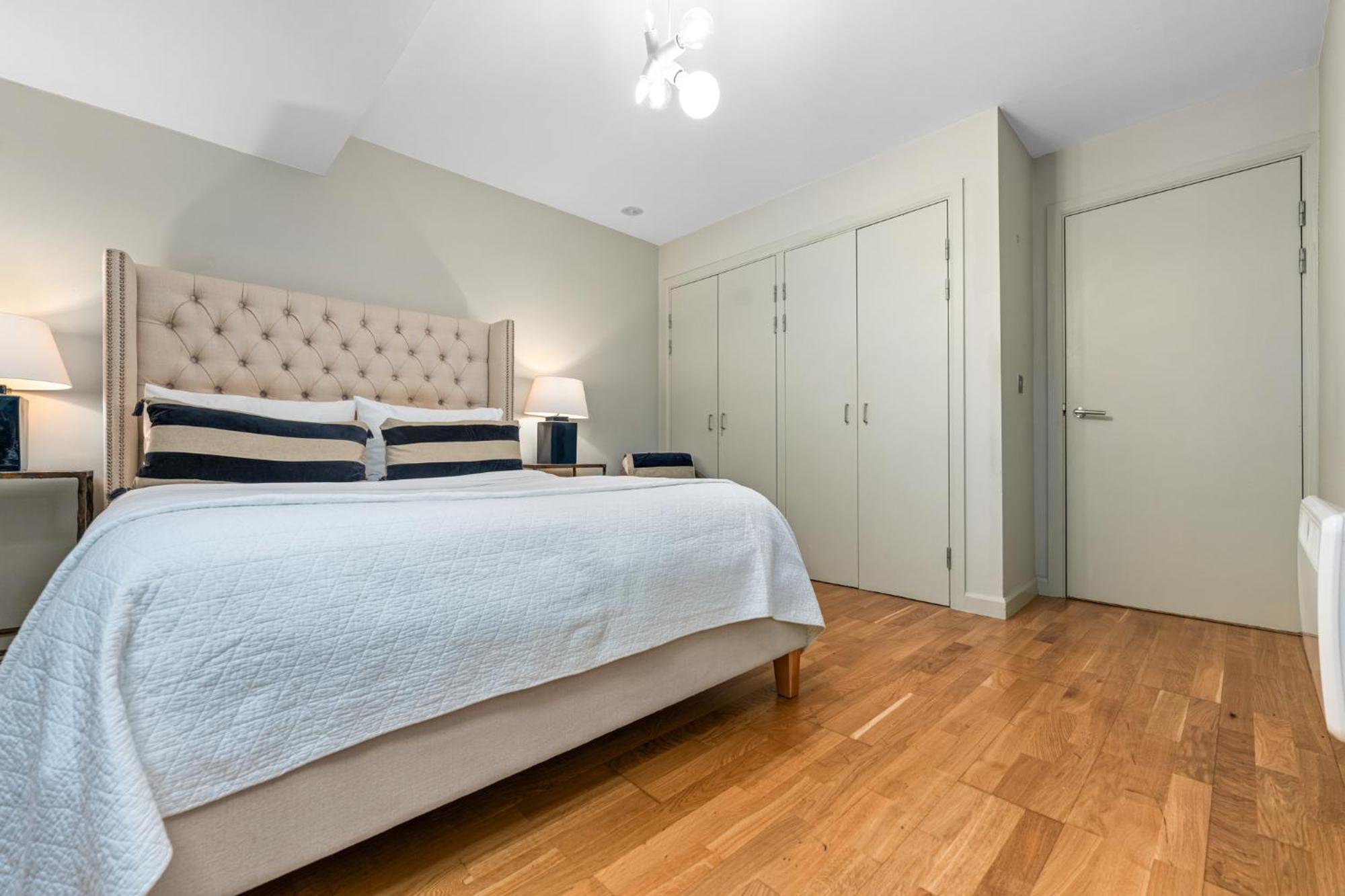 Sophia Gardens Apartment 卡迪夫 外观 照片