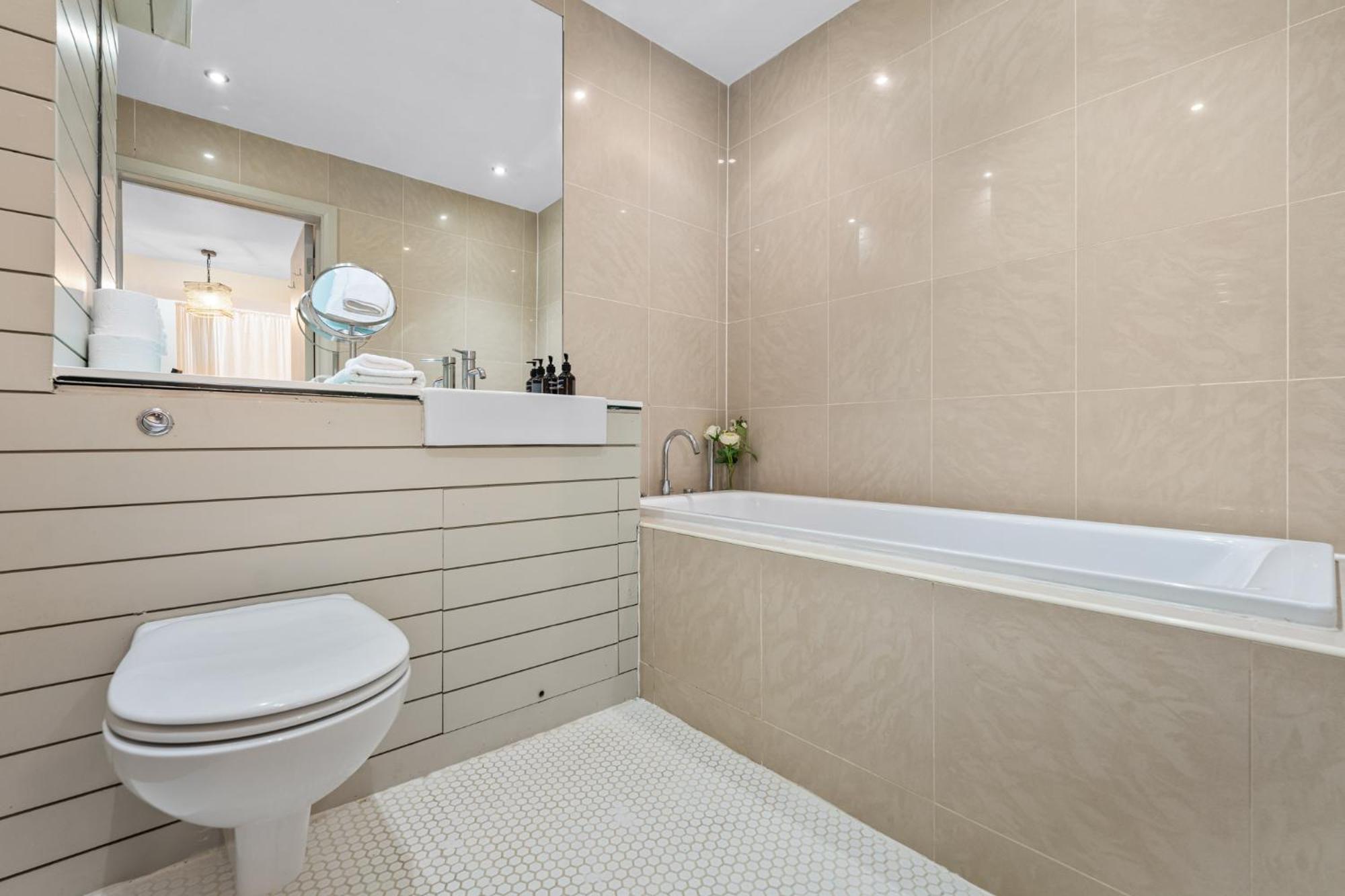 Sophia Gardens Apartment 卡迪夫 外观 照片