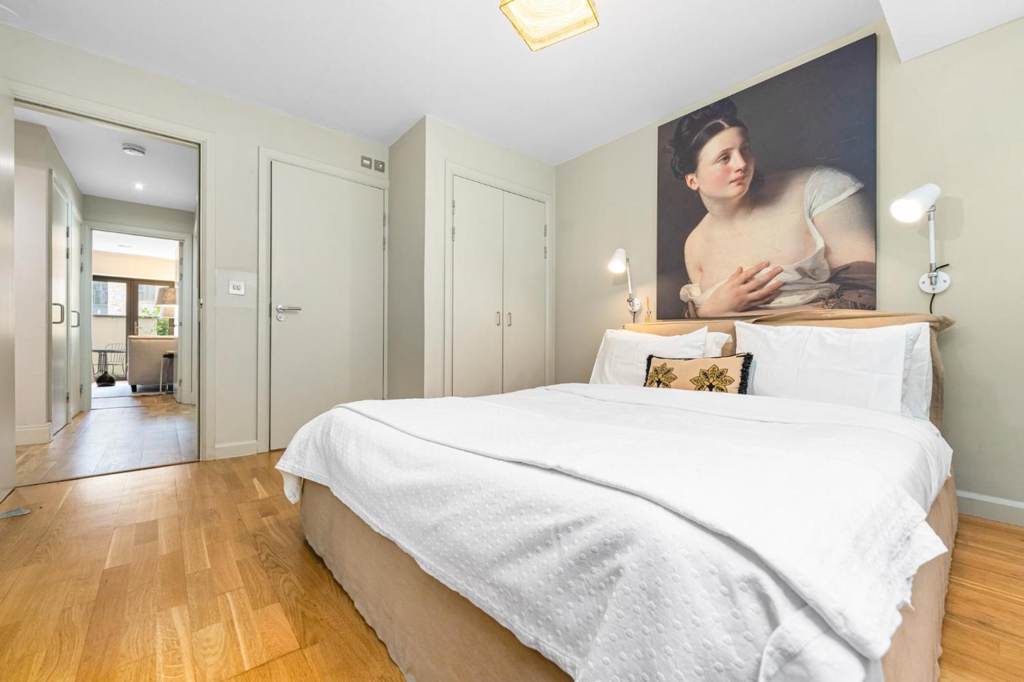 Sophia Gardens Apartment 卡迪夫 外观 照片