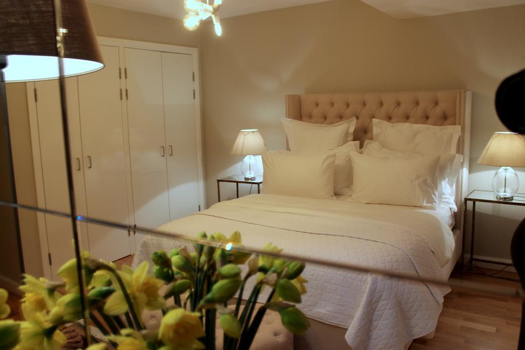 Sophia Gardens Apartment 卡迪夫 外观 照片