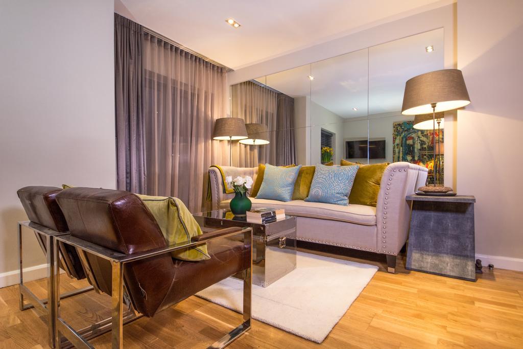 Sophia Gardens Apartment 卡迪夫 外观 照片