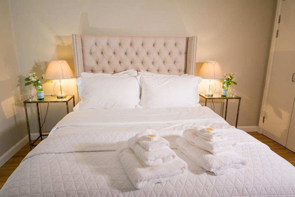 Sophia Gardens Apartment 卡迪夫 外观 照片
