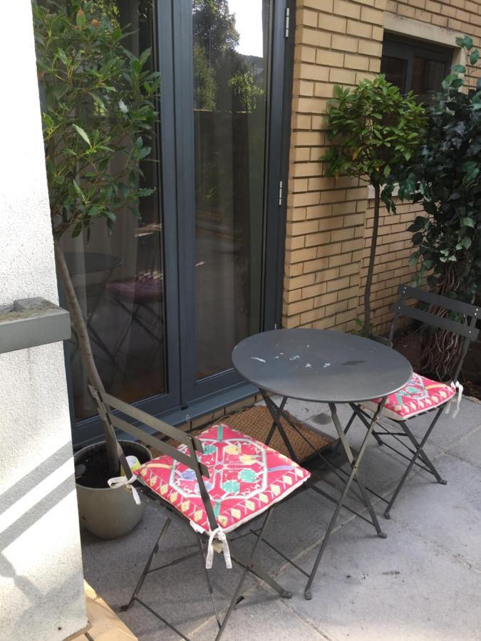 Sophia Gardens Apartment 卡迪夫 外观 照片